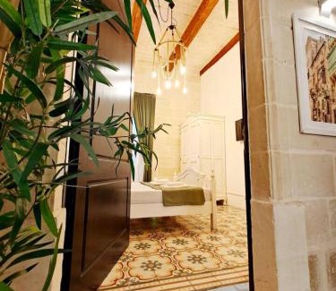 Sliema Casa | Casa Maltija Sliema 4 Bedroom