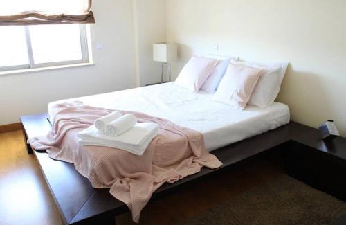 Santo Antonio dos Olivais Apartamento | Casa Malu