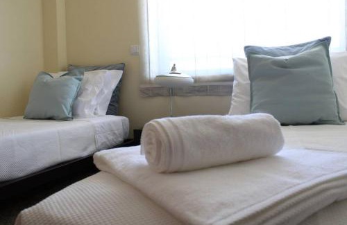 Santo Antonio dos Olivais Apartamento | Casa Malu