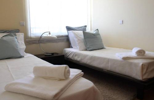 Santo Antonio dos Olivais Apartamento | Casa Malu