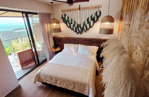 Buenavista Cama Y Desayuno | Casamalva villas