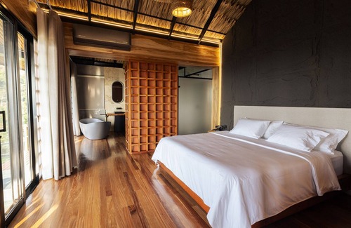 Buenavista Cama Y Desayuno | Casamalva villas