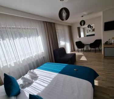 Busteni Casa | CASA MALVINA