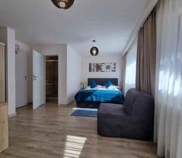 Busteni Casa | CASA MALVINA