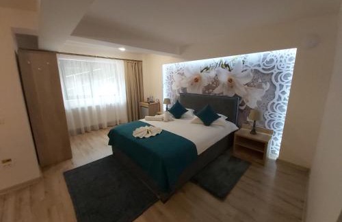 Busteni Casa | CASA MALVINA