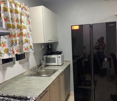 Pantoja Apartamento | Casa Mamá Tere