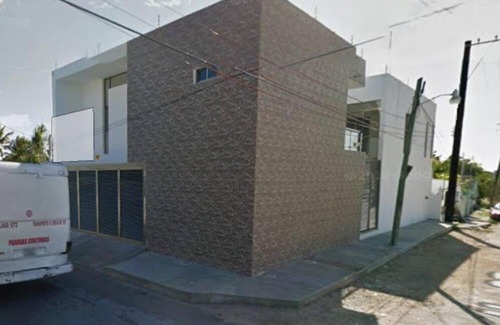 Progreso Municipality Casa | Casa Mam