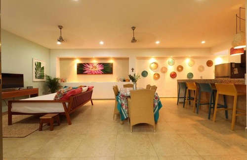 Progreso Municipality Casa | Casa Mam
