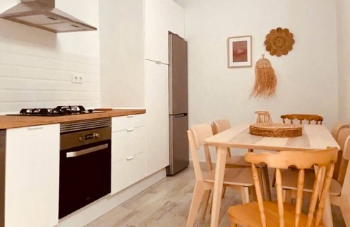 Playa de Arinaga Chalet De Esquí | Click & Guest - Casa Mama Carina A