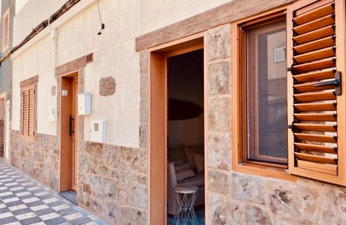 Playa de Arinaga Chalet De Esquí | Click & Guest - Casa Mama Carina A