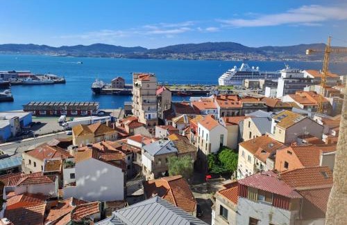 Casco Vello Apartamento | Casa Mama