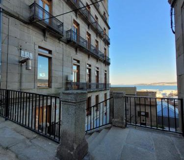 Casco Vello Apartamento | Casa Mama