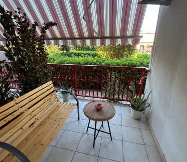 San Vito Casa | Casa Mama Yeya