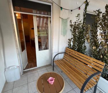 San Vito Casa | Casa Mama Yeya