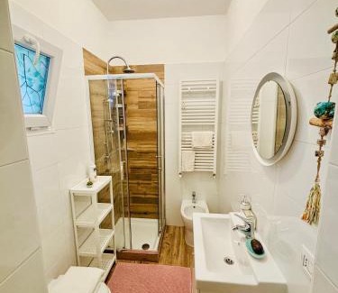 San Vito Casa | Casa Mama Yeya