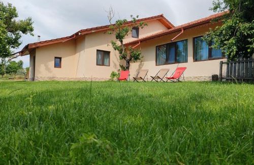 Murighiol Casa | Casa Mamaia Pasa