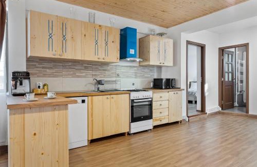 Murighiol Casa | Casa Mamaia Pasa