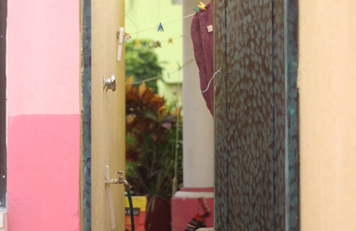 Colonos Cuzamil Villa | Casa Mambo-Private Villa Beach, Piscinas, Cascada, Descuento 20%