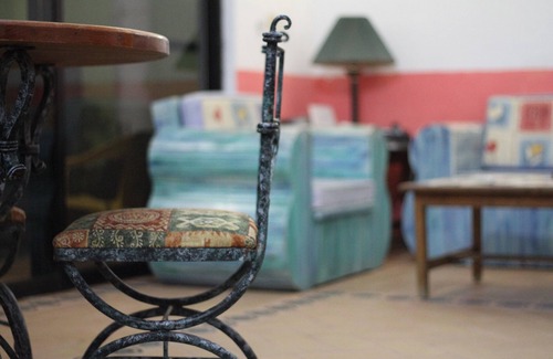 Colonos Cuzamil Villa | Casa Mambo-Private Villa Beach, Piscinas, Cascada, Descuento 20%