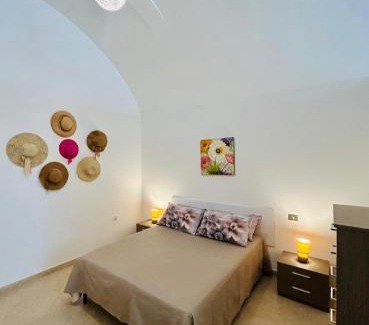 Mattinata Apartamento | Casa Mami 2