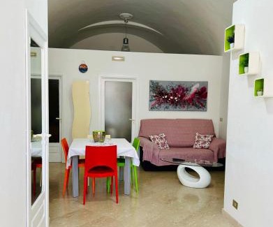 Mattinata Apartamento | Casa Mami 2