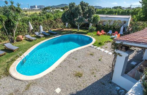 Sant Jordi de Ses Salines Casa | Casa Mamita Ibiza