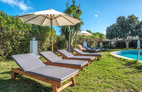 Sant Jordi de Ses Salines Casa | Casa Mamita Ibiza