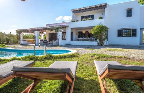 Sant Jordi de Ses Salines Casa | Casa Mamita Ibiza