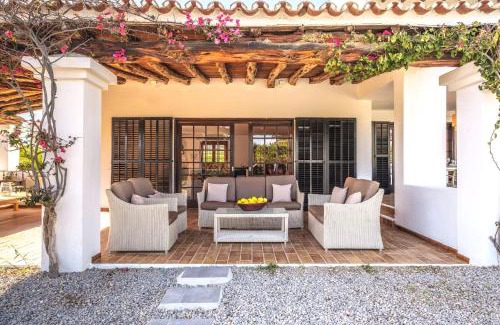 Sant Jordi de Ses Salines Casa | Casa Mamita Ibiza