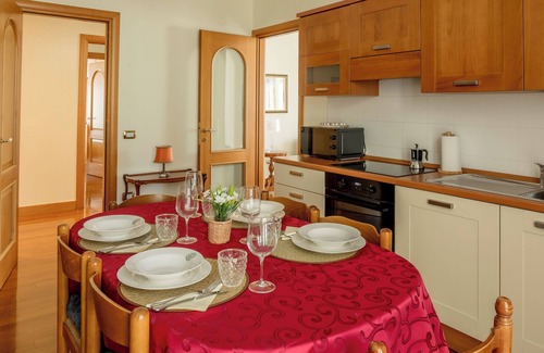 Lovere Apartamento | Casa MAMMA, family relaxation on Lake Iseo - elegant apartment - 2 rooms