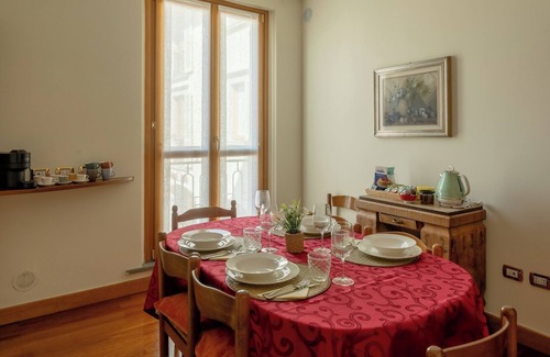 Lovere Apartamento | Casa MAMMA, family relaxation on Lake Iseo - elegant apartment - 2 rooms