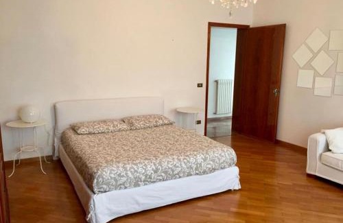Fiesso d'Artico Apartamento | Casa Mamma Mia