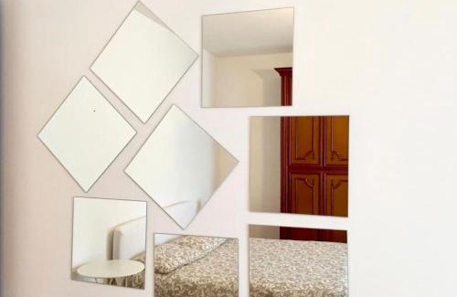 Fiesso d'Artico Apartamento | Casa Mamma Mia