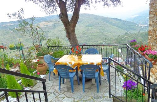 Civezza Casa | Casa Mamma Rosetta