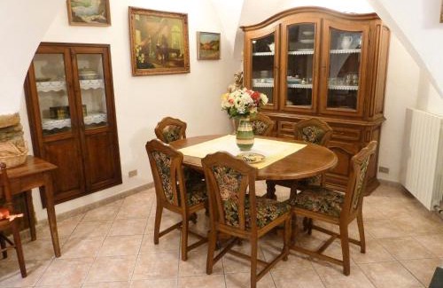 Civezza Casa | Casa Mamma Rosetta