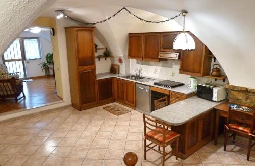 Civezza Casa | Casa Mamma Rosetta