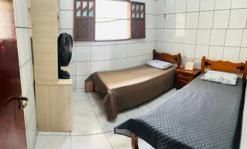 Santa Cruz Casa | Casa Mandacaru Espaço completo