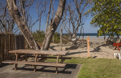 Playa Grande Casa | Casa Mandarina
