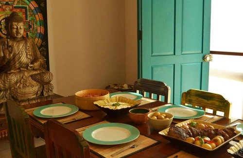Playa Grande Casa | Casa Mandarina