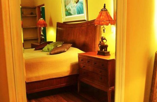 Playa Grande Casa | Casa Mandarina