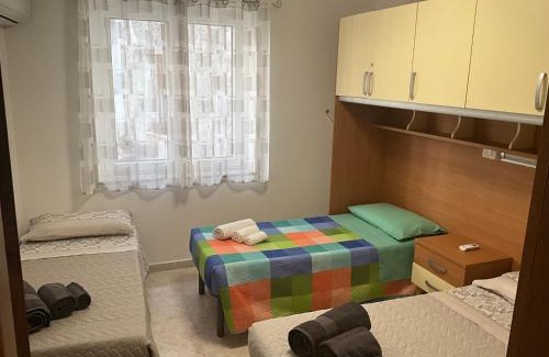 Dorgali Apartamento | Casa Mandoi