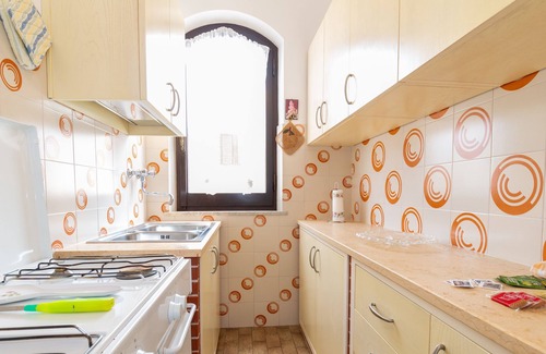 Capo Mannu Apartamento | Casa Mandriola - Two Bedroom Apartment, Sleeps 5