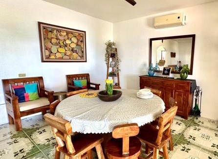 Sawang Casa | Casa Mandulia Beachfront House