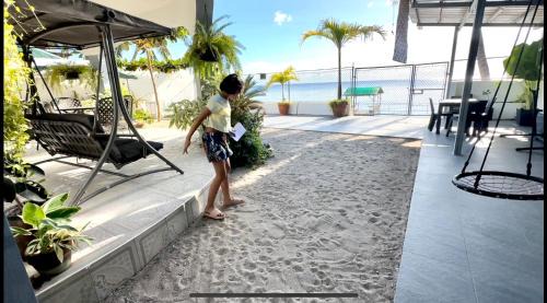 Sawang Casa | Casa Mandulia Beachfront House