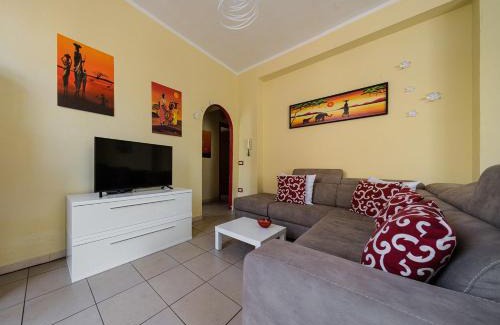 Bosa Marina Apartamento | Casa Mandy