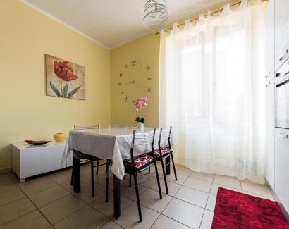 Bosa Marina Apartamento | Casa Mandy