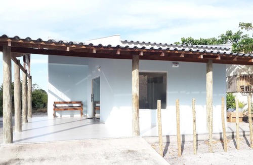Corumbau Casa | Casa Mangabeiras - Corumbau