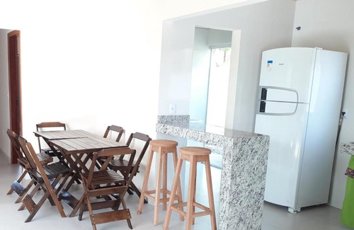 Corumbau Casa | Casa Mangabeiras - Corumbau
