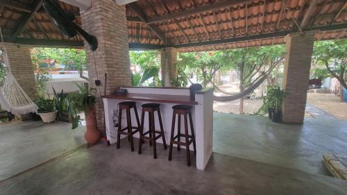 Camocim Casa | Casa Mangue