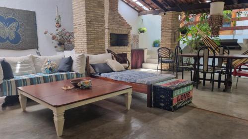 Camocim Casa | Casa Mangue